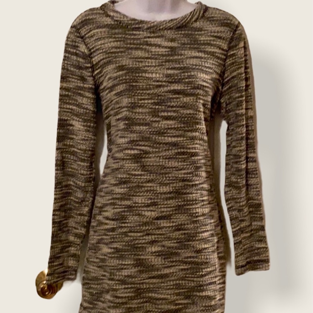 LOU & GREY Knit Dress